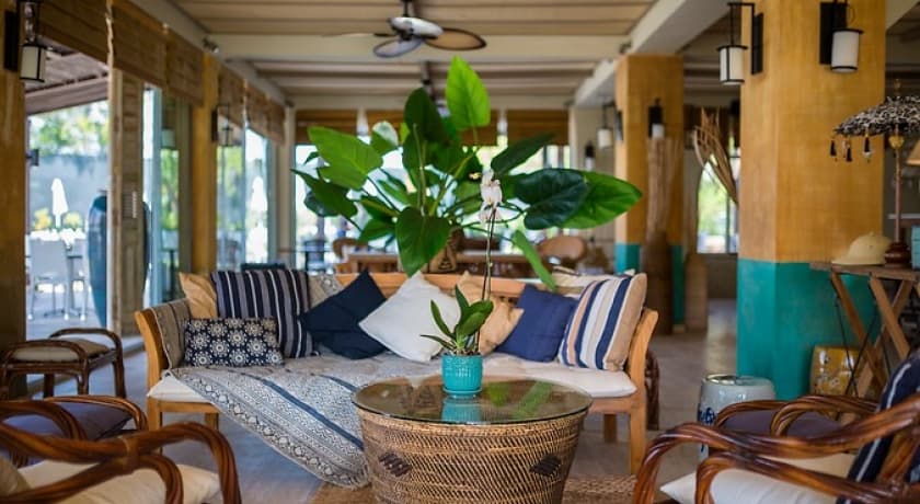 Princess Artemisia Otel-21