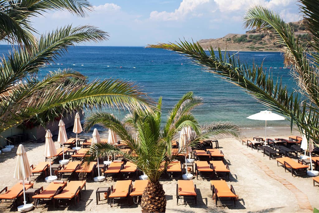 Princess Artemisia Otel-4