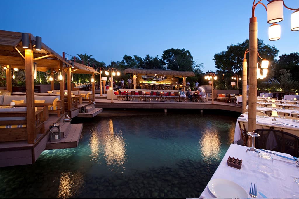 Princess Artemisia Otel-17