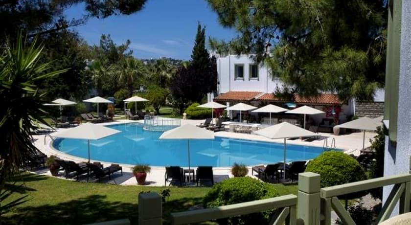 Princess Artemisia Otel-39