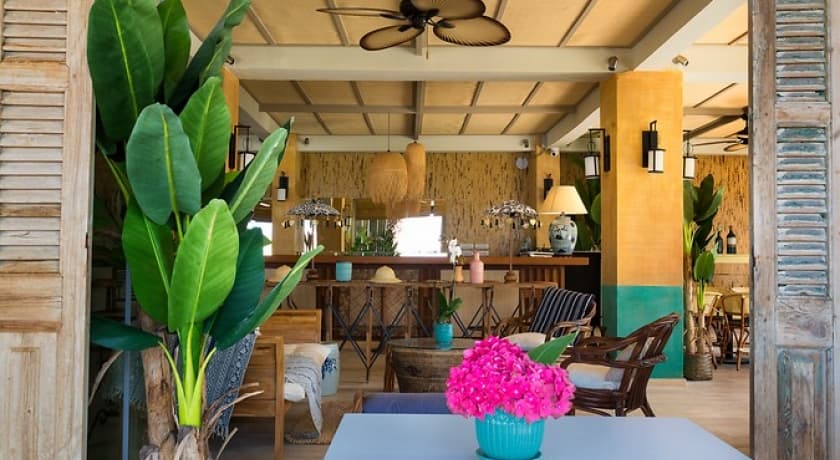 Princess Artemisia Otel-25