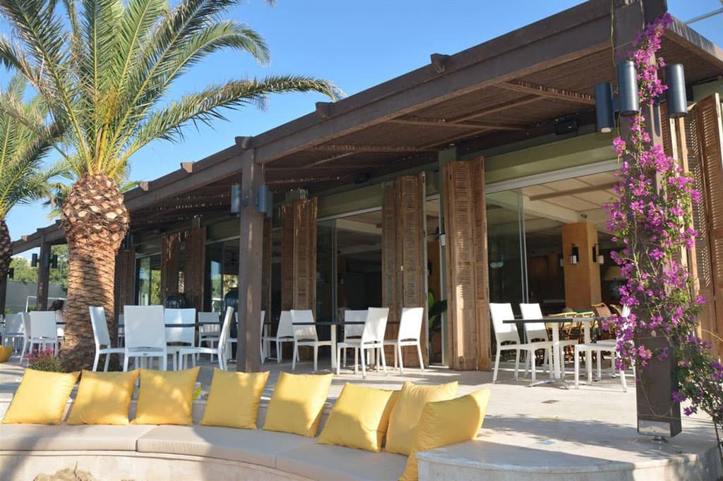 Princess Artemisia Otel-9