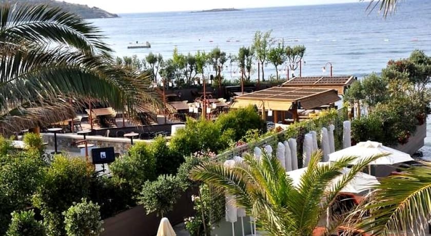 Princess Artemisia Otel-0