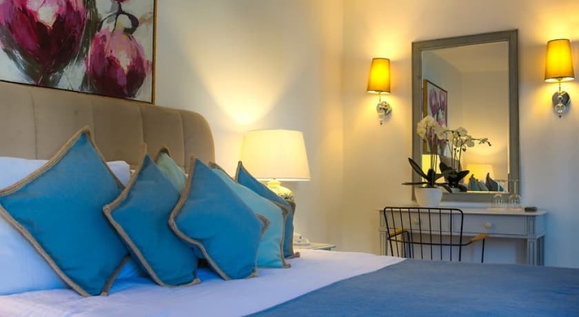 Princess Artemisia Otel-56