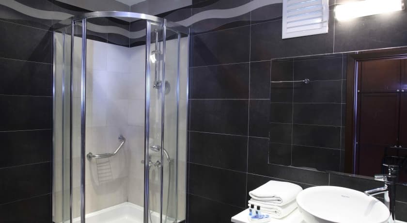 Princess Artemisia Otel-62