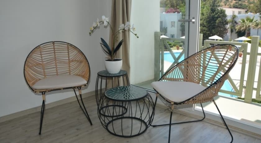 Princess Artemisia Otel-48