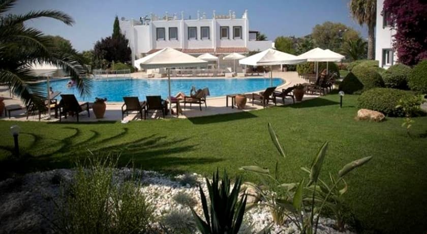 Princess Artemisia Otel-46