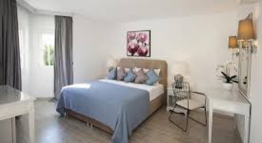 Princess Artemisia Otel-54