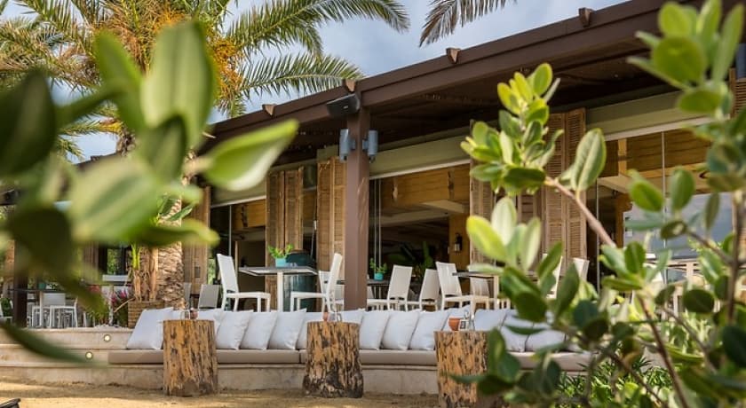 Princess Artemisia Otel-26