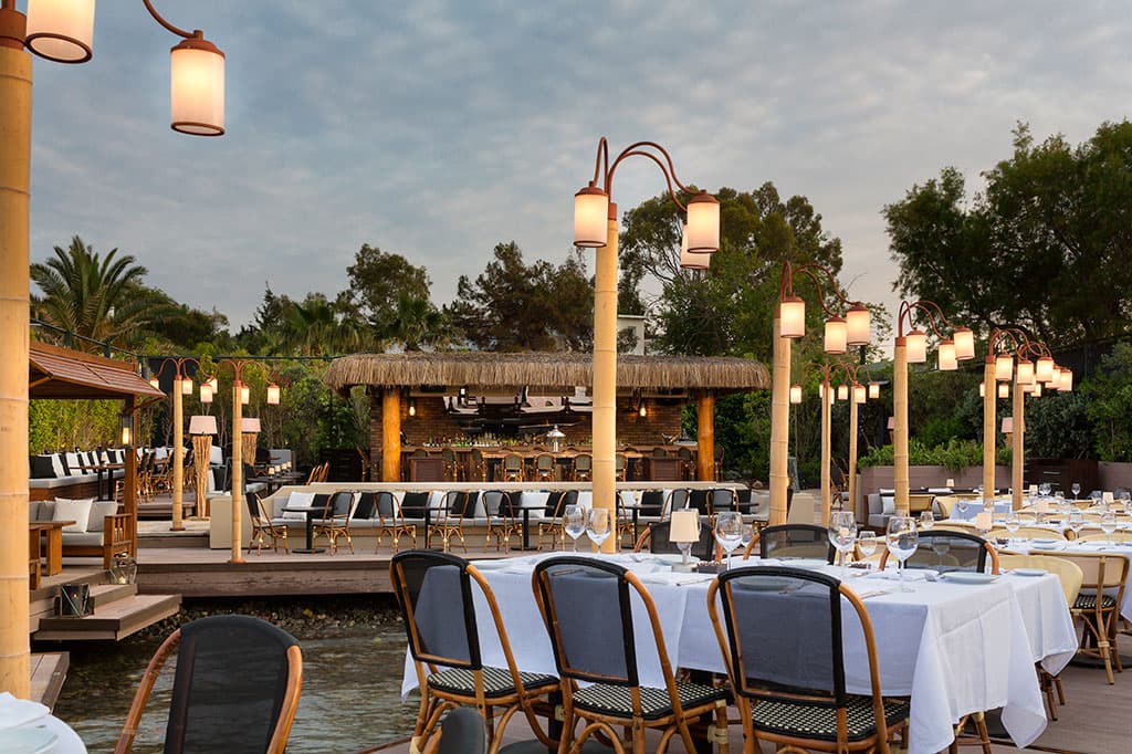 Princess Artemisia Otel-8