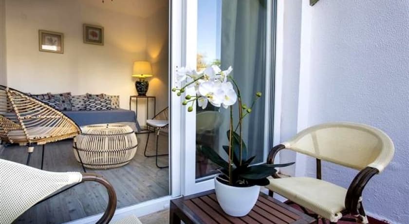 Princess Artemisia Otel-52