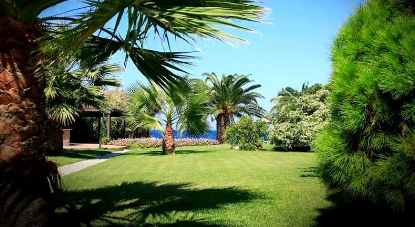 Princess Artemisia Otel-45