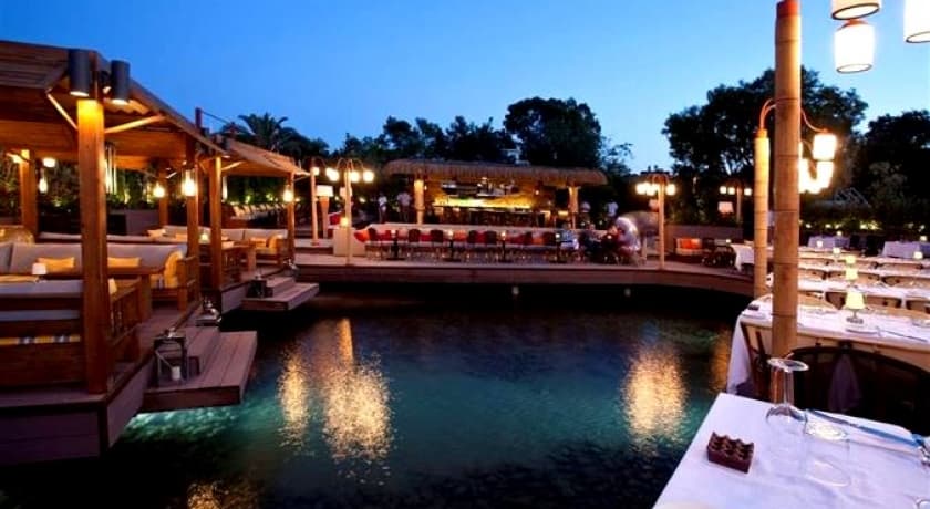 Princess Artemisia Otel-34