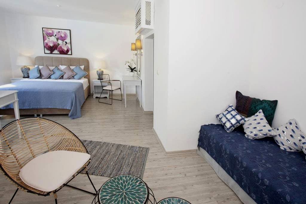 Princess Artemisia Otel-49