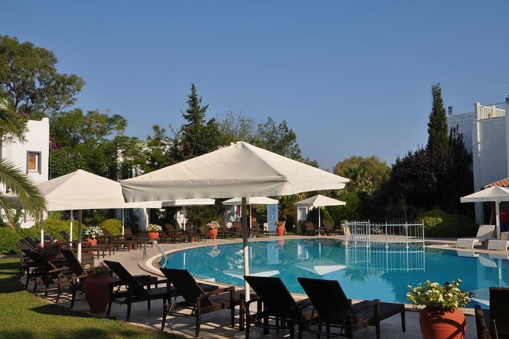 Princess Artemisia Otel-2