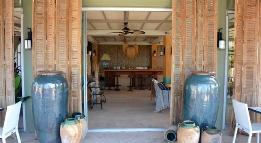 Princess Artemisia Otel-33