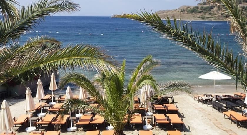 Princess Artemisia Otel-28