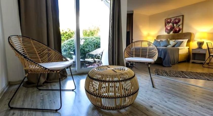 Princess Artemisia Otel-51