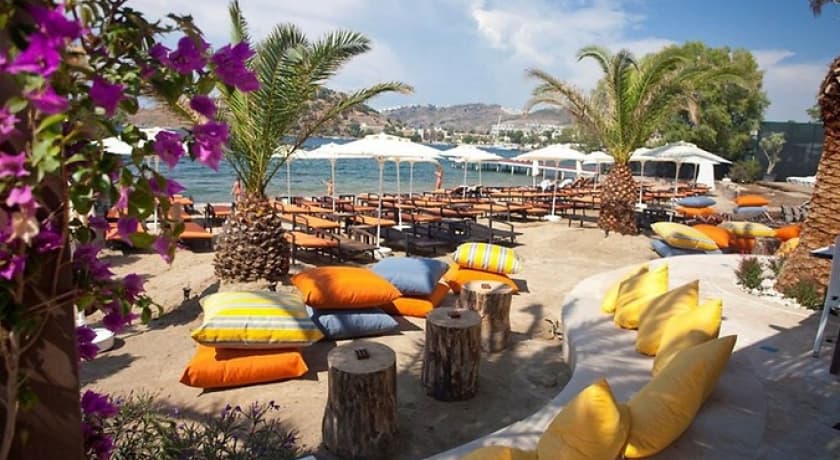 Princess Artemisia Otel-27