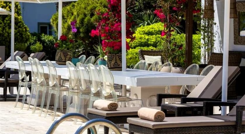 Princess Artemisia Otel-35