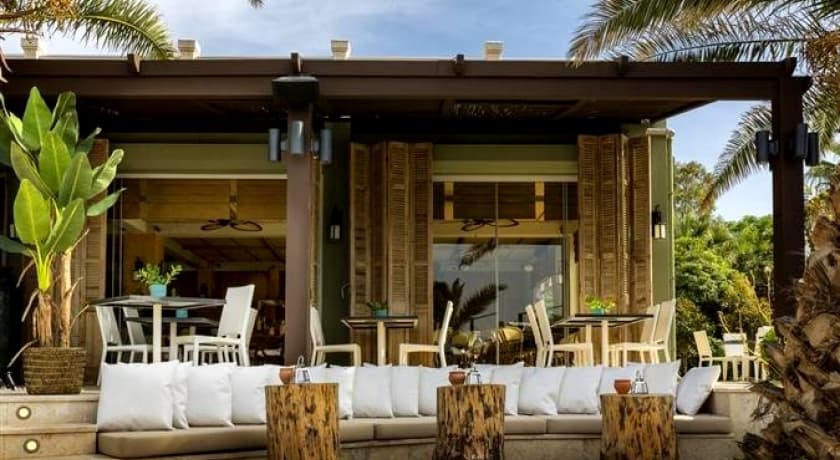 Princess Artemisia Otel-36