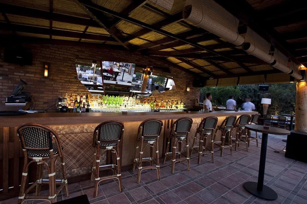 Princess Artemisia Otel-16