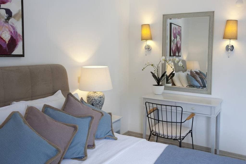 Princess Artemisia Otel-55