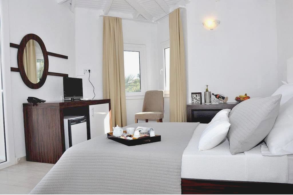 Princess Artemisia Otel-59