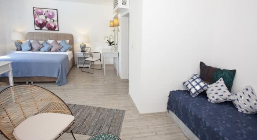 Princess Artemisia Otel-57