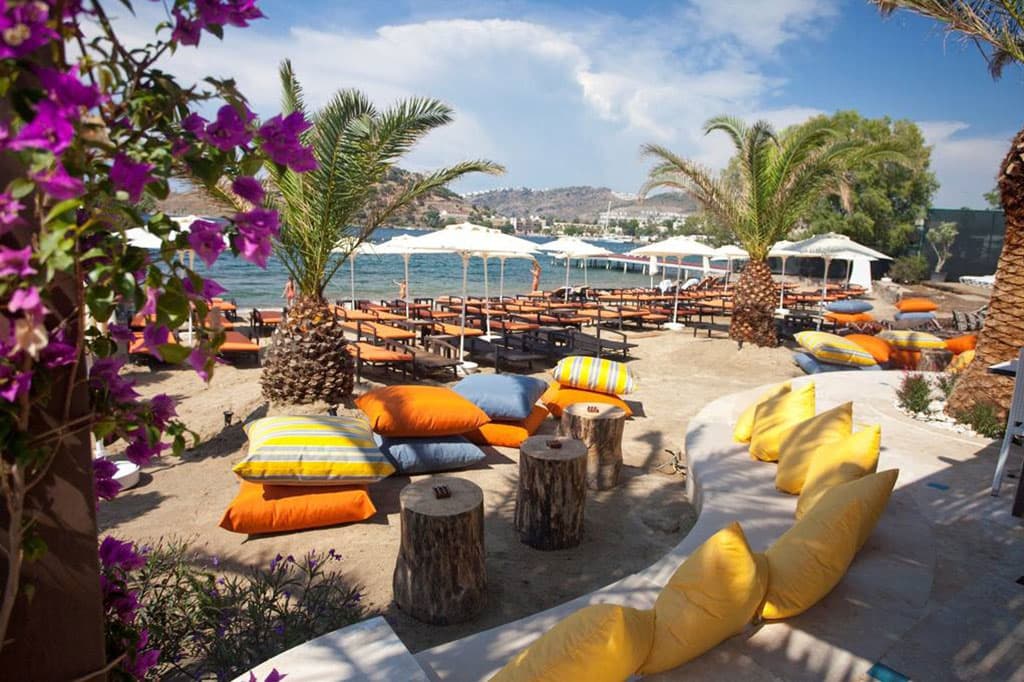 Princess Artemisia Otel-5