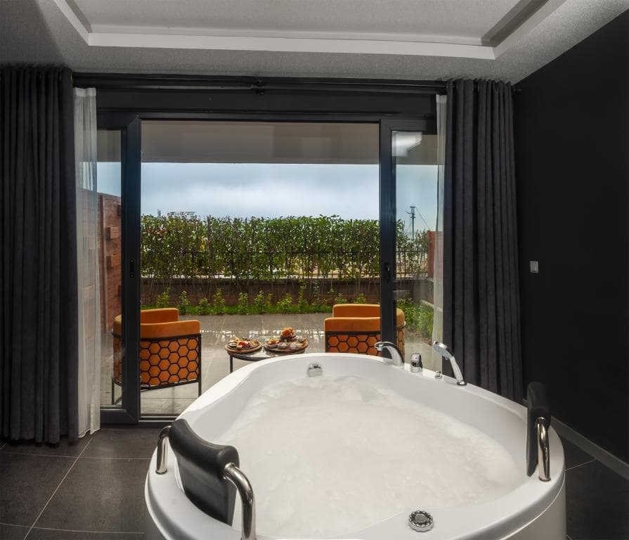 La Cielo Hotel Bostancı-13