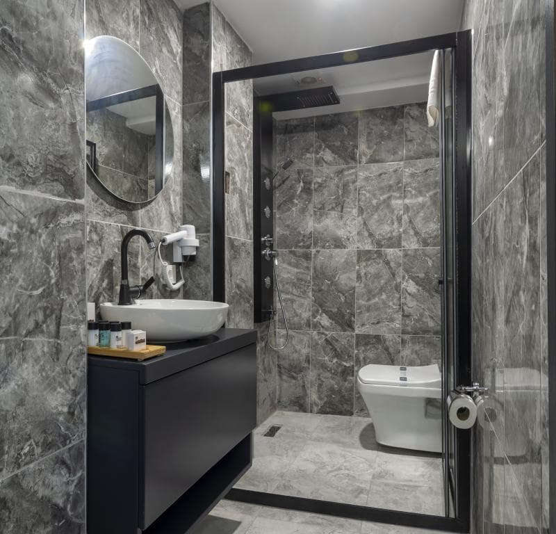 La Cielo Hotel Bostancı-26