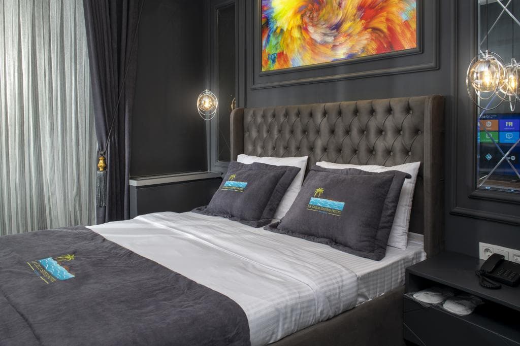 La Cielo Hotel Bostancı-24