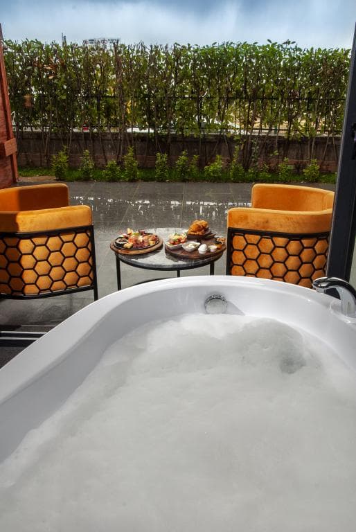 La Cielo Hotel Bostancı-14