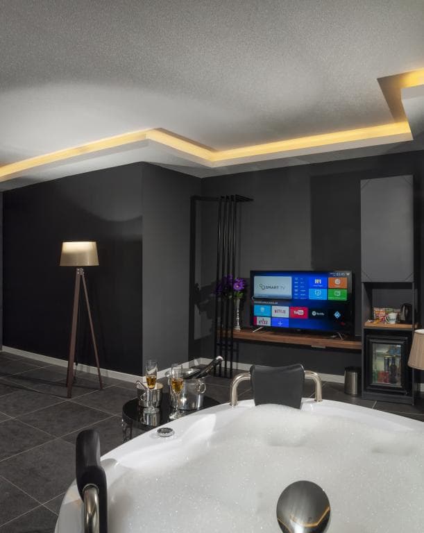 La Cielo Hotel Bostancı-9