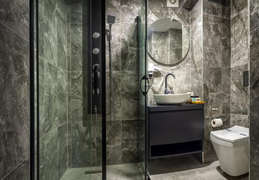 La Cielo Hotel Bostancı-27