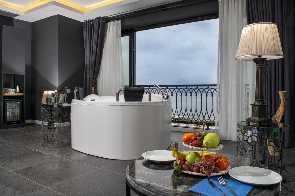 La Cielo Hotel Bostancı-34