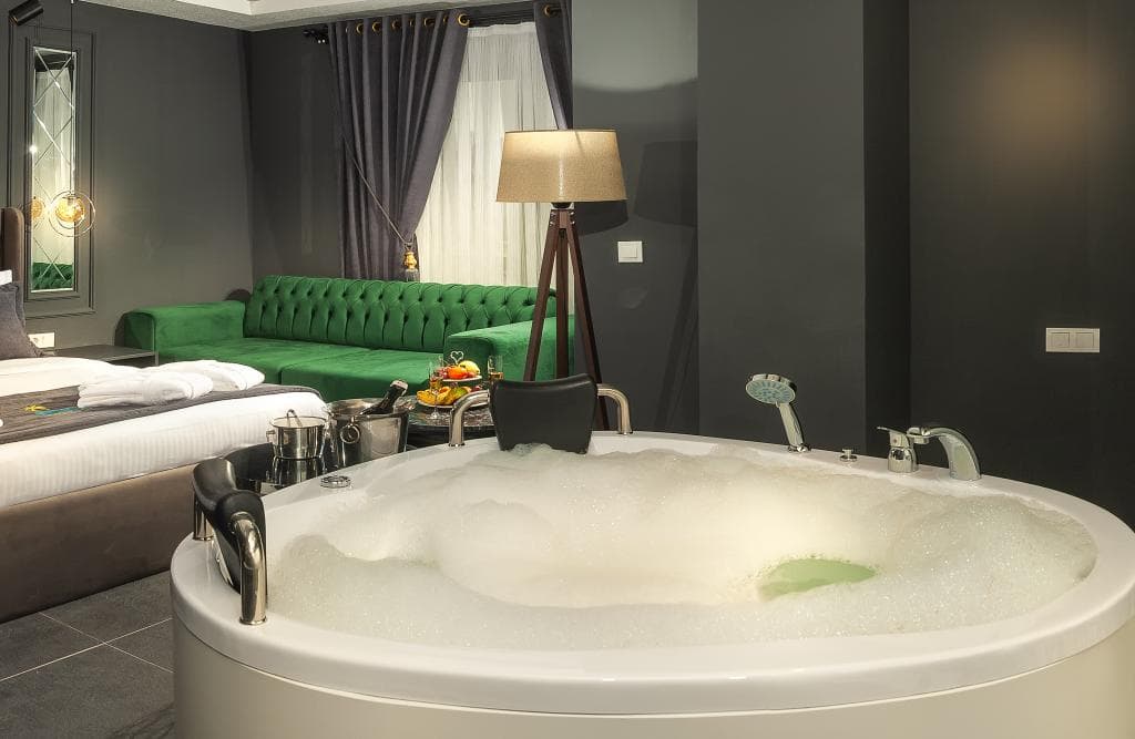 La Cielo Hotel Bostancı-25