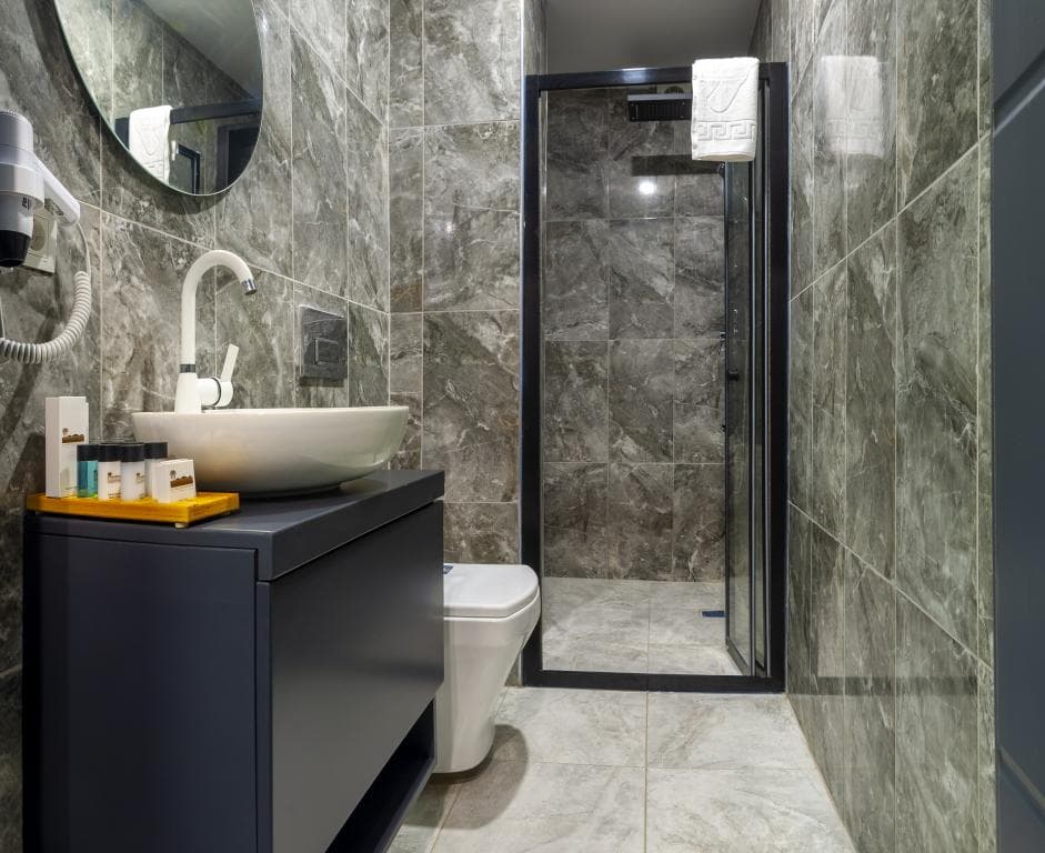 La Cielo Hotel Bostancı-29