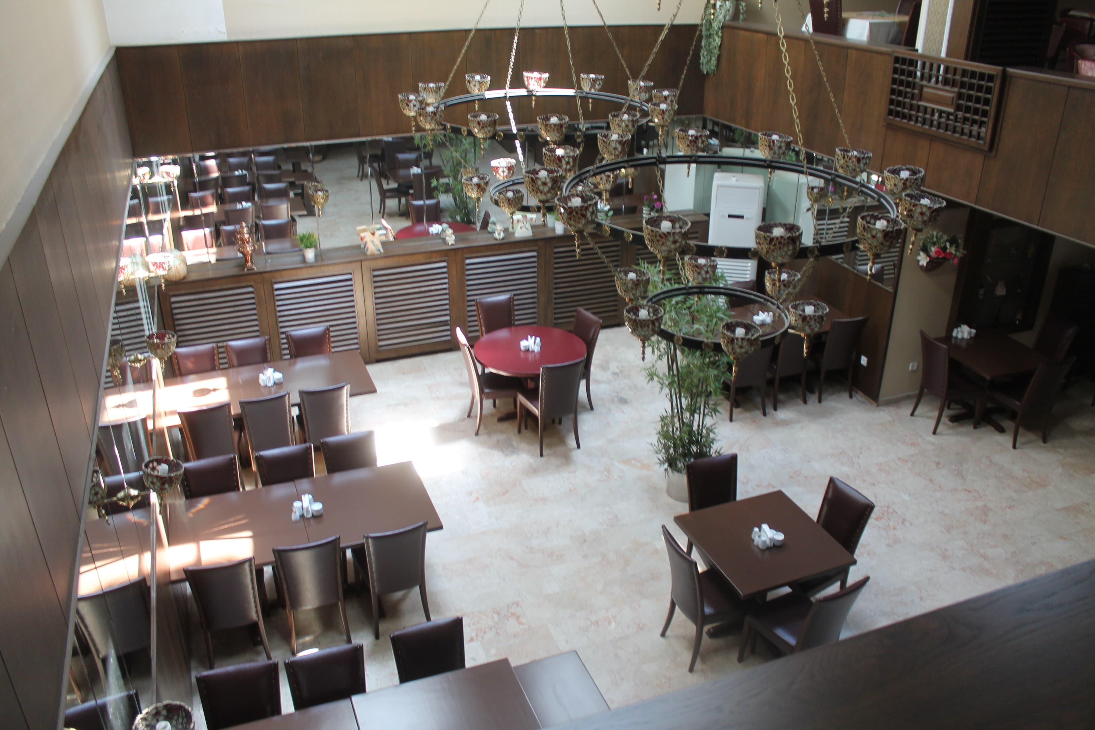 Rest Hotel Ankara-11