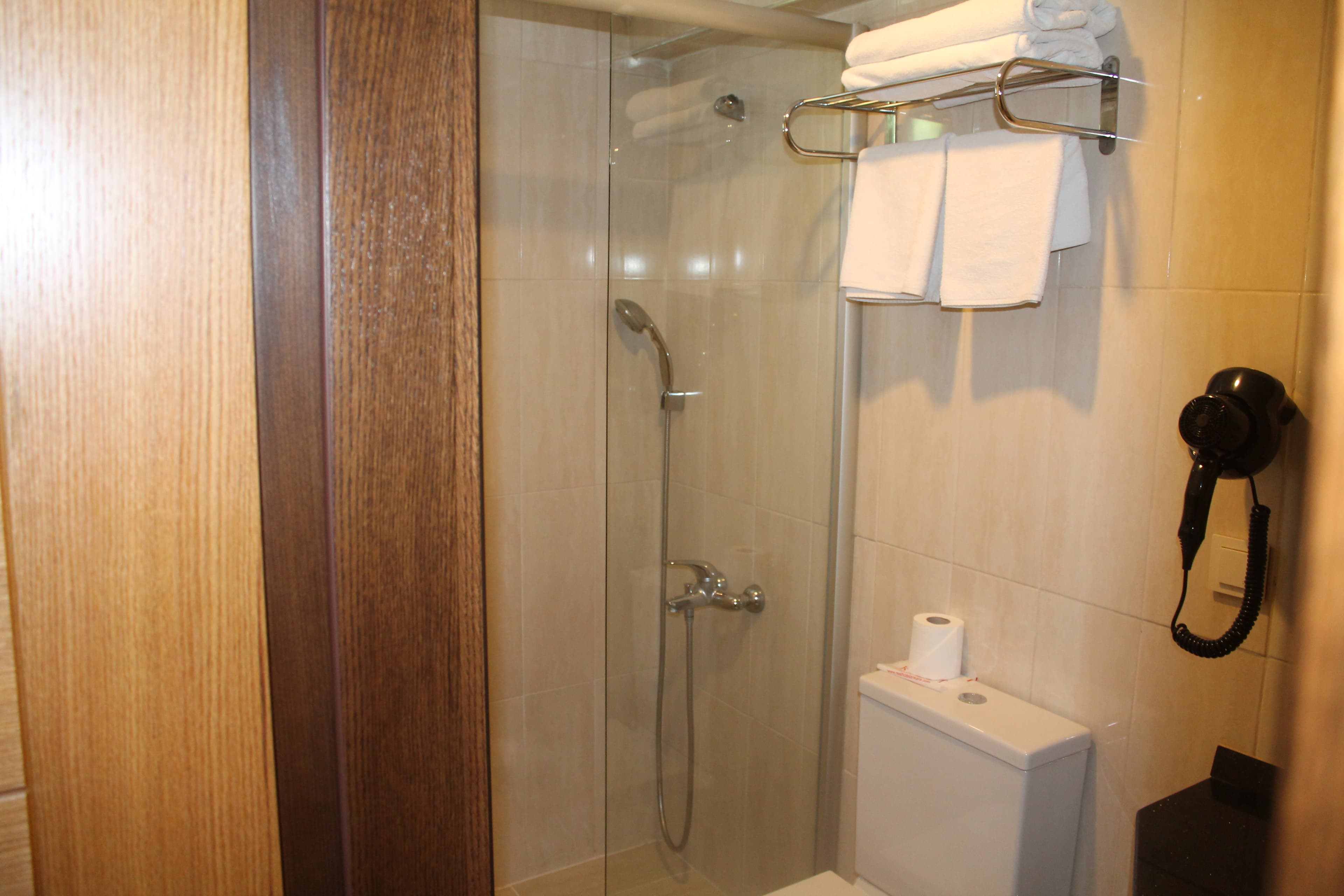 Rest Hotel Ankara-19