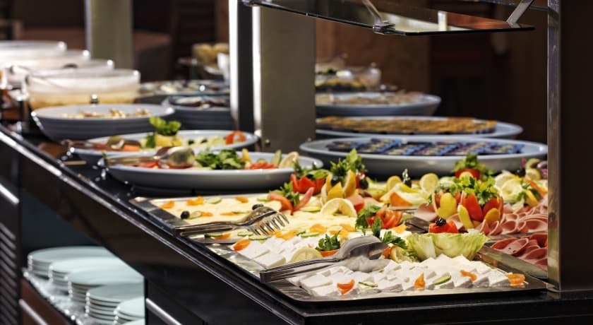 Grand Haliç Hotel-17