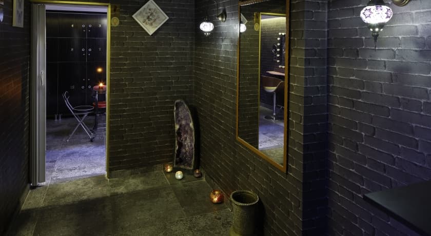 Grand Haliç Hotel-8