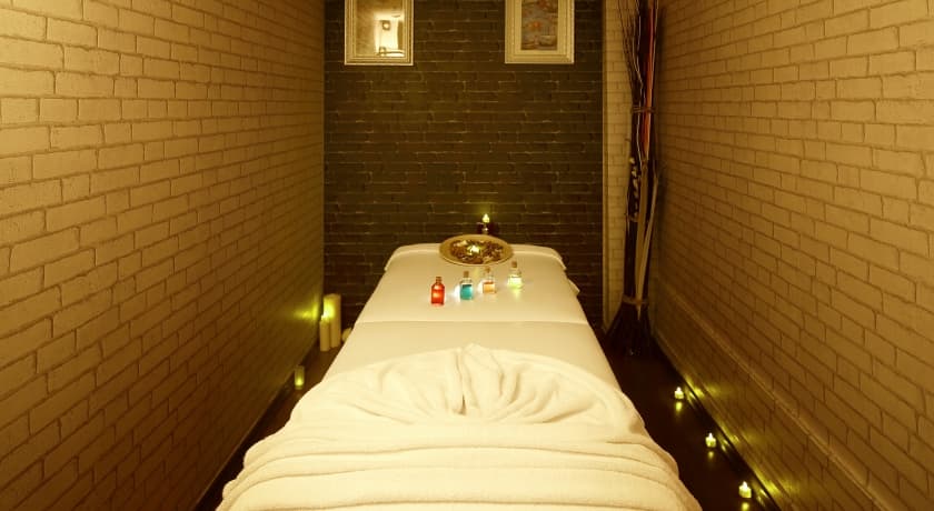 Grand Haliç Hotel-14