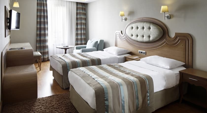 Grand Haliç Hotel-24