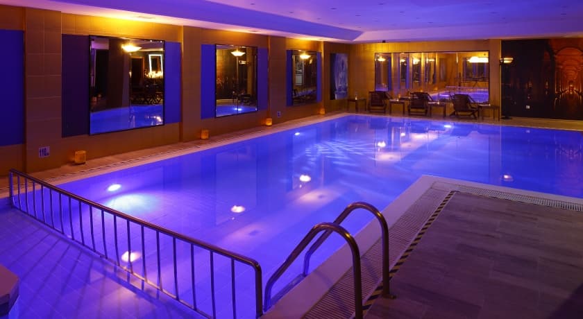 Grand Haliç Hotel-2