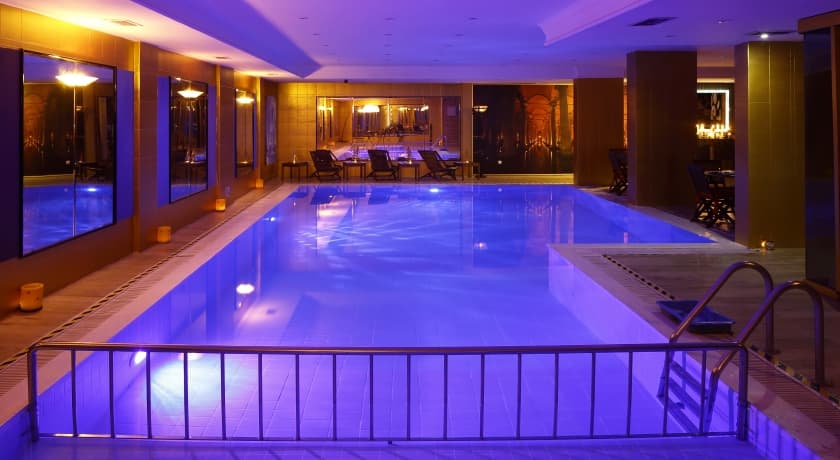 Grand Haliç Hotel-11