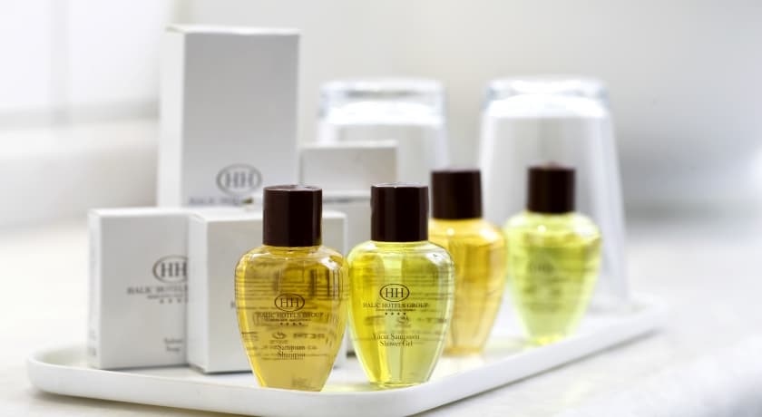 Grand Haliç Hotel-15