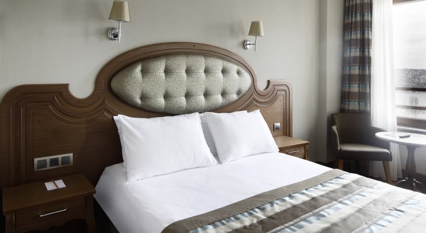 Grand Haliç Hotel-23