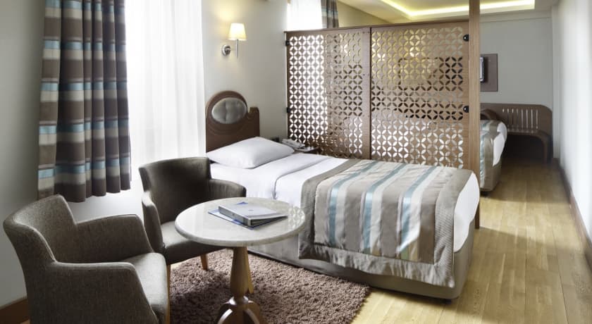 Grand Haliç Hotel-22